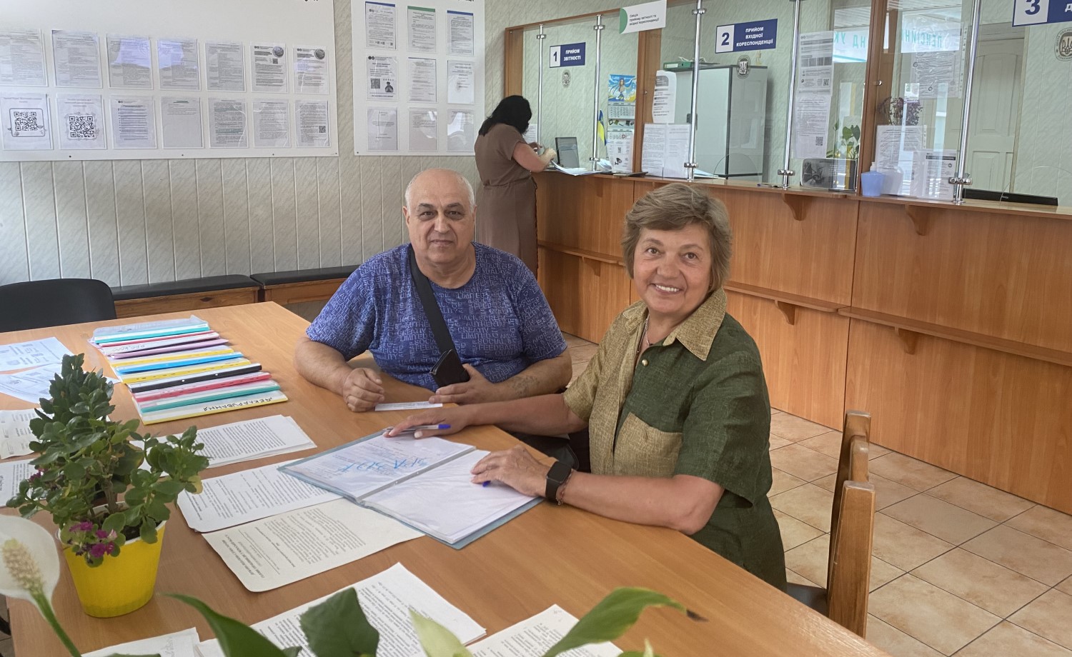 Податок на землю для фізичних осіб: роз’яснюють смілянські податківці