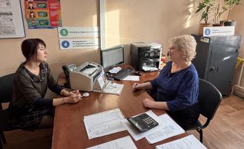 Мінімальне податкове зобов’язання: у Монастирищенському СОП  роз’яснюють порядок проведення звірки даних