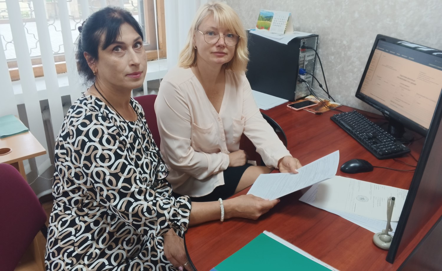 Декларування доходів перед виїздом за кордон: консультують фахівці Черкаської ДПІ