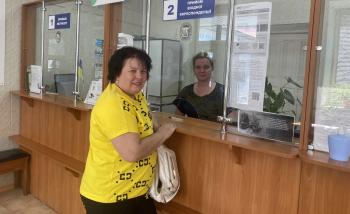 Спадщина від неблизьких родичів: консультують в Смілянській ДПІ
