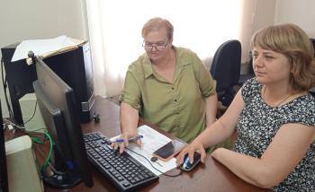 Фахівці Корсунь-Шевченківського СОП роз'яснили порядок отримання витягу про стан розрахунків з бюджетом