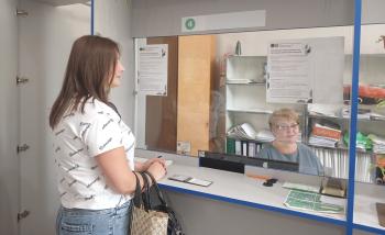 Податківці Чигиринського СОП нагадали про порядок отримання довідки про доходи та оновлення облікових даних