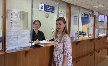 Смілянські податківці роз'яснюють: як повернути помилково або надміру сплачені кошти через Електронний кабінет