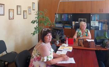 У Чигирині консультували щодо застосування програмних РРО