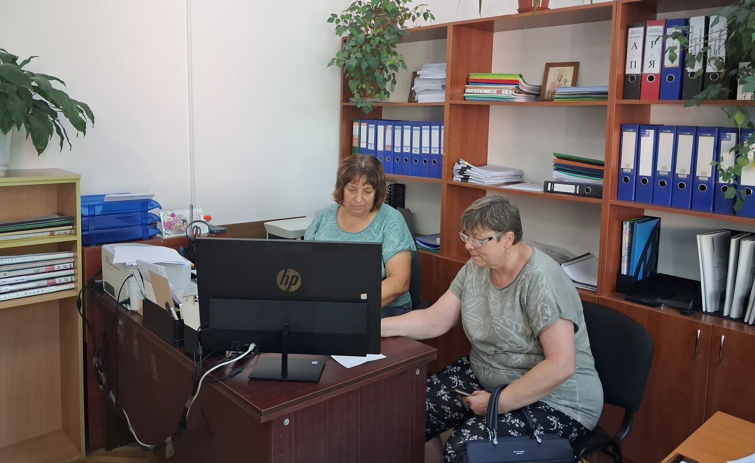 Податківці Золотоніської ДПІ: активний діалог та практична допомога платникам податків