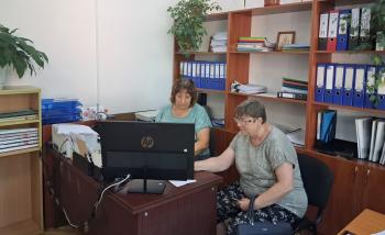 Податківці Золотоніської ДПІ: активний діалог та практична допомога платникам податків