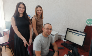 Як подати декларацію про майновий стан і доходи через Електронний кабінет: роз’яснили у  Черкаській  ДПІ