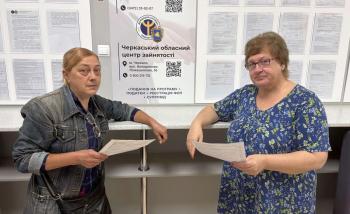 Подання декларації про майновий стан і доходи через Електронний кабінет: покрокова інструкція від податківців Черкаської ДПІ