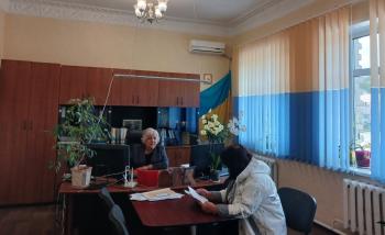 Як отримати податкову знижку: роз’яснення для платників Чигиринщини