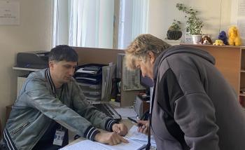 Як відновити картку платника податків у разі втрати або зіпсування: роз’яснення Звенигородської ДПІ