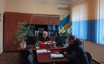 Чигиринський СОП: як подати заяву на повернення надміру сплачених коштів онлайн