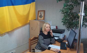 У Смілянському ВОП розповідають платникам  про наслідки виникнення податкового боргу