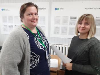 Компенсація витрат на медогляд: роз’яснюють податківці Корсунь-Шевченківського СОП