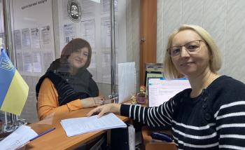Як повернути помилково або надміру сплачені кошти через Електронний кабінет: роз’яснюють смілянські податківці