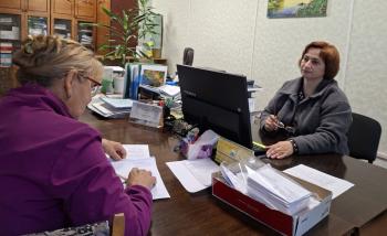 Тальнівські податківці роз’яснили: коли продаж успадкованої землі не оподатковується