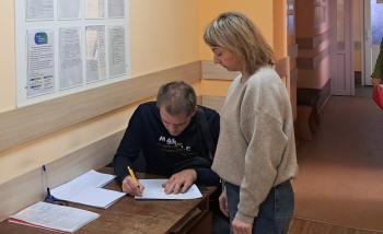 У Золотоноші роз’яснили правила визначення МПЗ  за успадковану землю