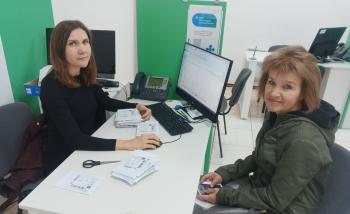 Як ФОП подати заяву на спрощену систему через Електронний кабінет: роз’яснює Черкаська ДПІ 