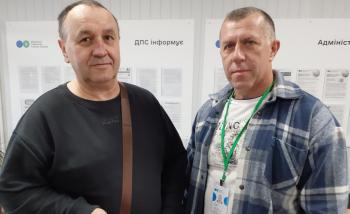 Фахівці Корсунь-Шевченківського СОП надають консультаційну допомогу військовослужбовцям