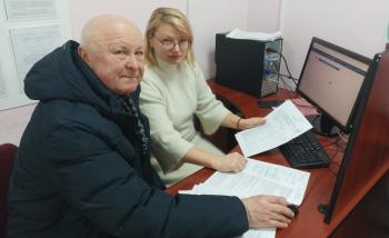Як задекларувати доходи, отримані за кордоном: роз’яснює Черкаська ДПІ