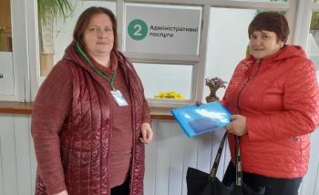 Податкова знижка на оренду житла для ВПО: роз’яснення корсунських податківців