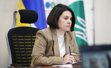 Леся Карнаух: Завдяки автоматизації ефективність стягнення податкового боргу зросла удвічі